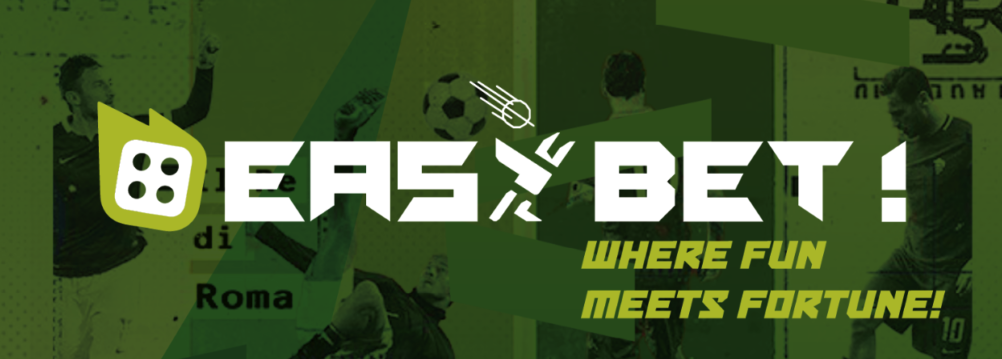 Easybet Ethiopia – sports betting, casino and Aviator