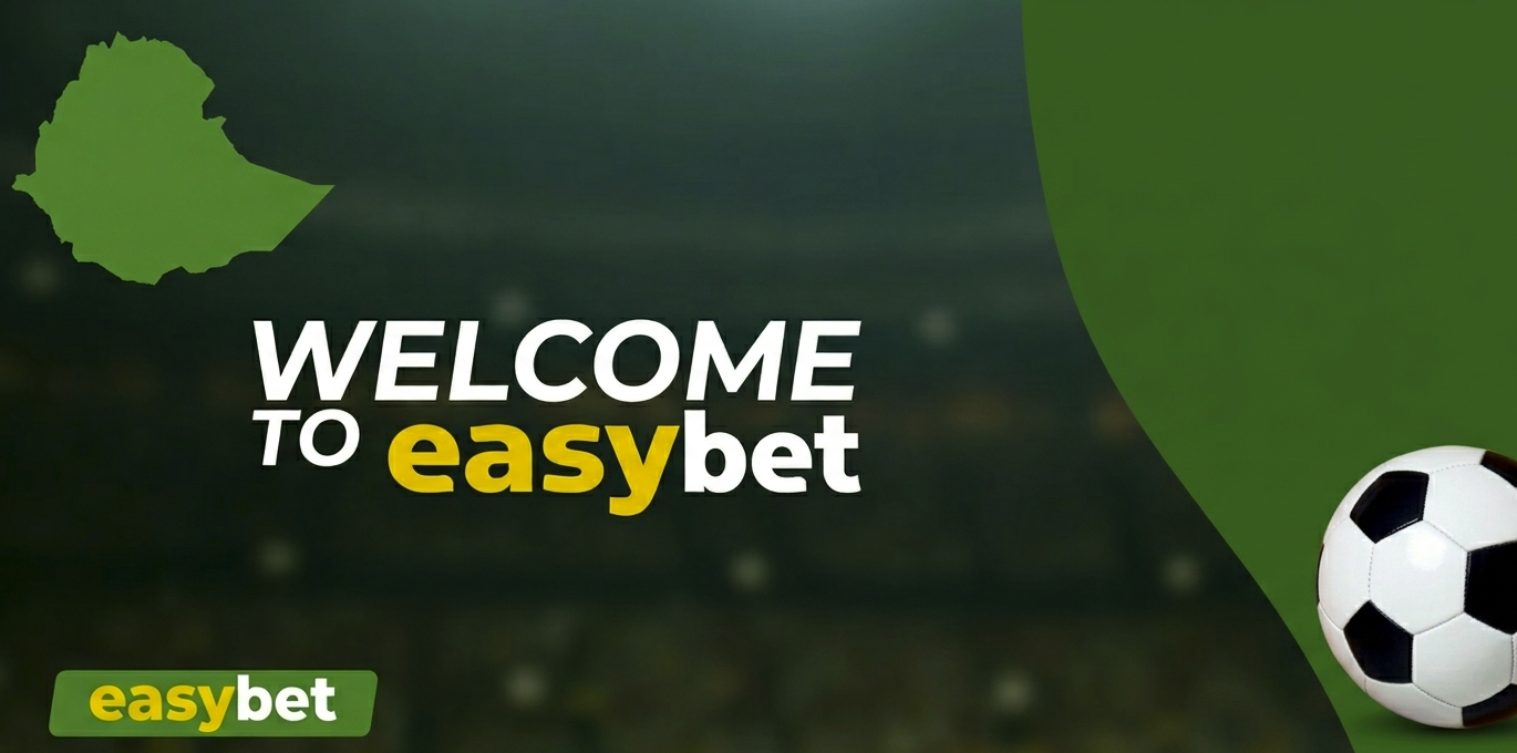 Discover Online Betting, Casino Games and More at Easybet Ethiopia
